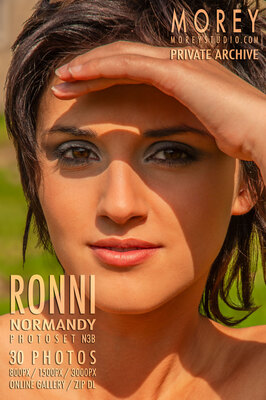 Ronni Normandy art nude photos free previews
